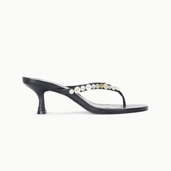 Staud Freja Kitten Heels