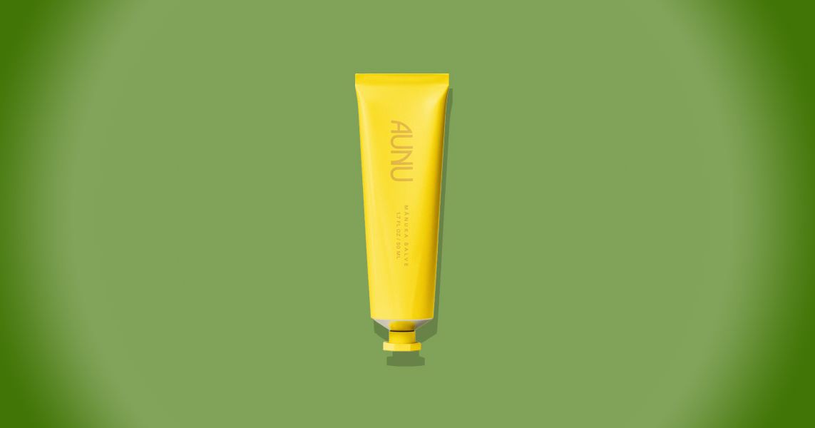 The Salve That Soothed My Sunburnt Skin