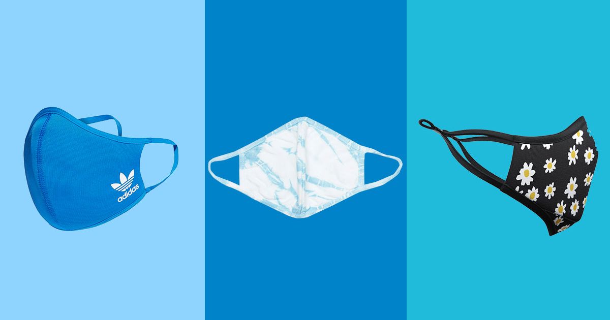 Best Fabric Face Masks According to Strategist Editors 2021 The