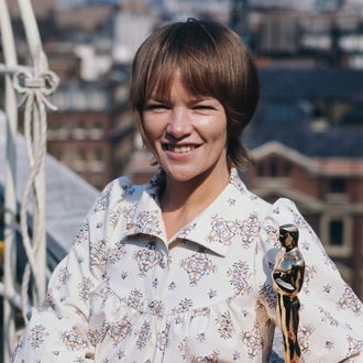 Glenda Jackson Dead at 87: Academy Award Winner and MP