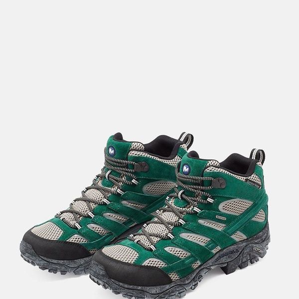 Outdoor Voices Men’s Moab 2 Mid Waterproof