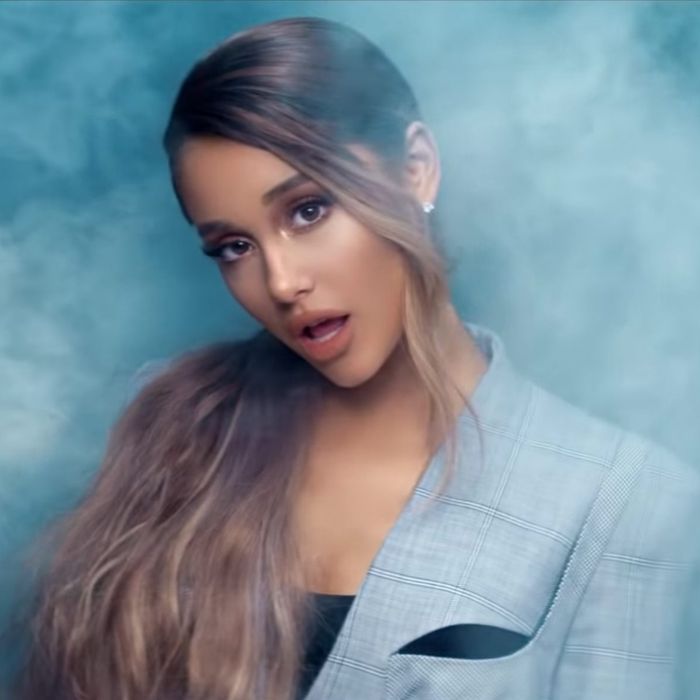 A Deep Dive into Ariana Grande’s ‘Breathin’’ Video