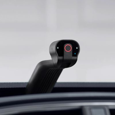 s New Car Cam Takes Personal Surveillance on the Road