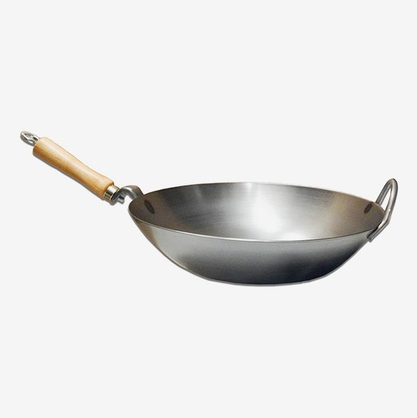 JIA Inc. Carbon Steel Frying Pan - Milk Street Store