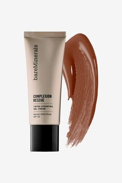 BareMinerals Complexion Rescue Tinted Moisturizer With Hyaluronic Acid and Mineral SPF 30
