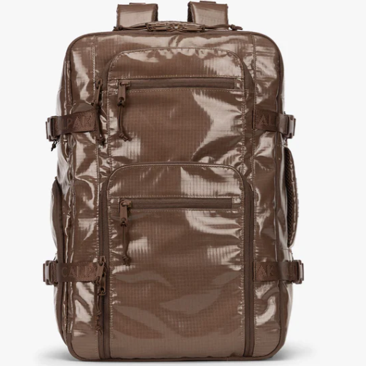 Calpak Terra 26L Laptop Duffel Backpack