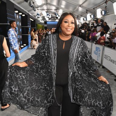 2017 BET Awards: All the Red-Carpet Looks