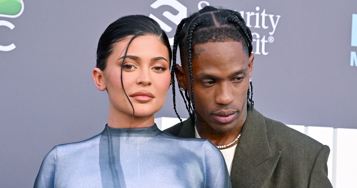 Kylie Jenner and Travis Scott Break Up Again, Per Source