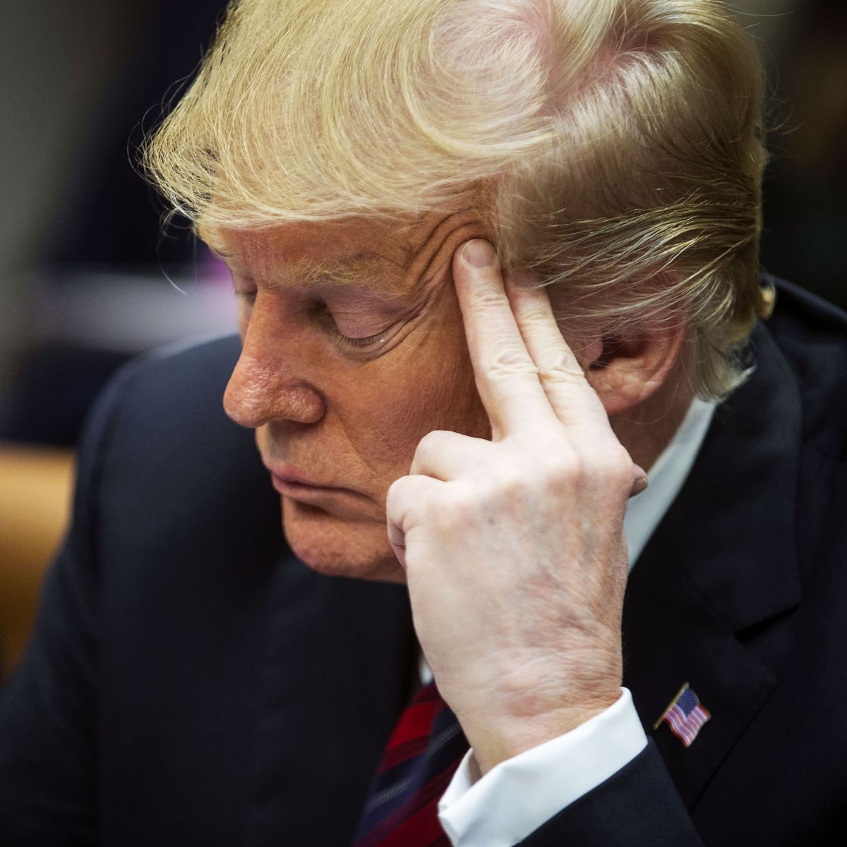 Trump Twitter Attacks All The Tweets From His Wild Weekend