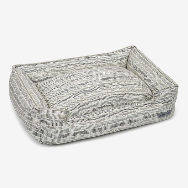 Cama lounge tejida Jax and Bones