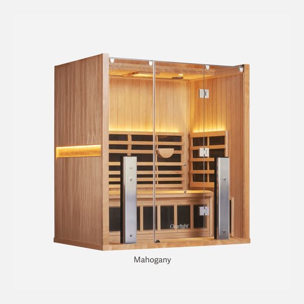 Clearlight Sanctuary 3