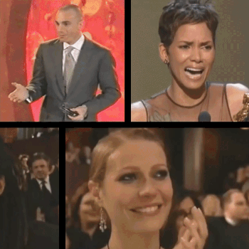 Video: Oscars