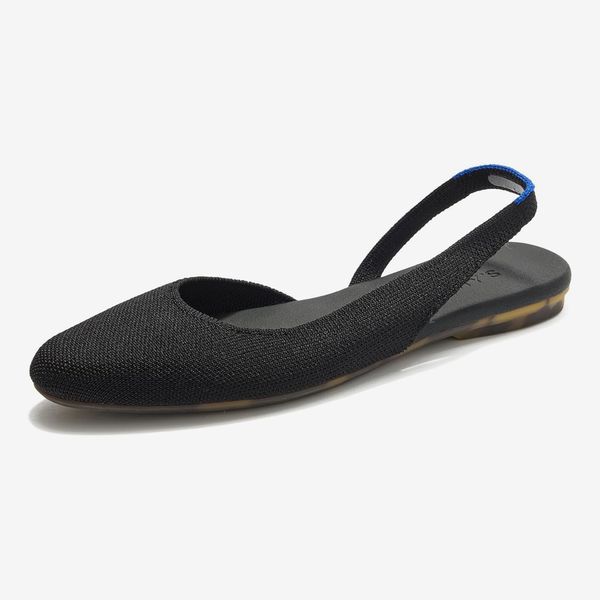 Rothy's The Almond Slingback