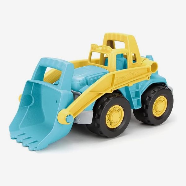 Green Toys Loader Truck