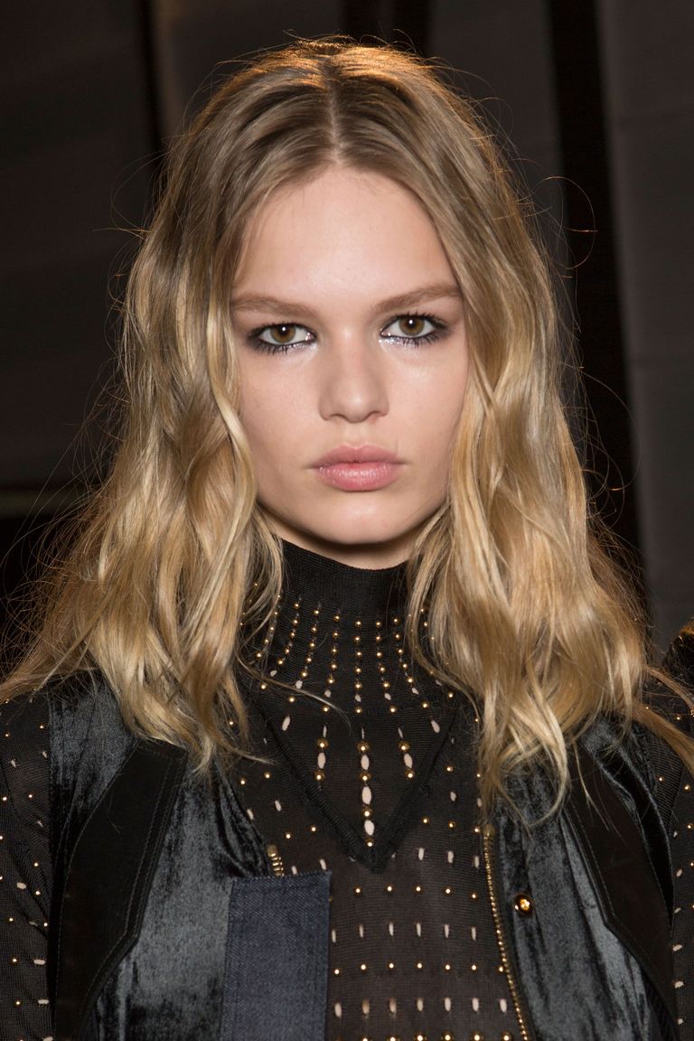 The New 'Rich-Girl Hair' Is Officially Everywhere
