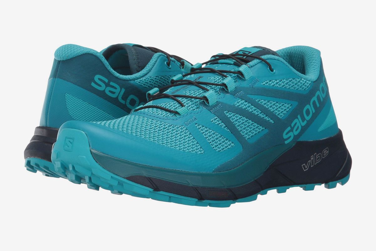 salomon shoes new york