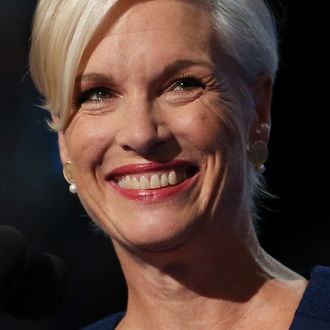 Cecile Richards