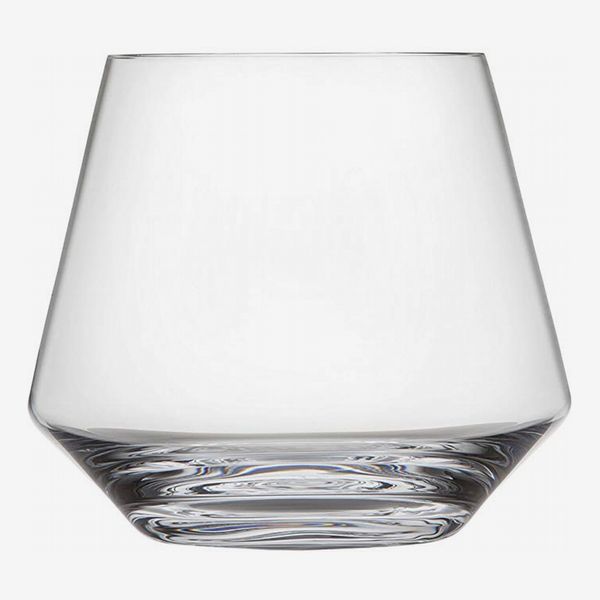 Schott Zwiesel Tritan Crystal Burgundy Red-Wine Glass