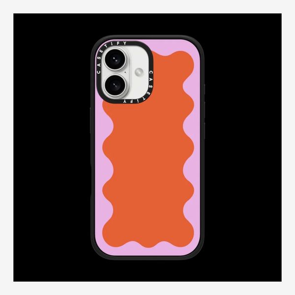 Casetify Impact Case