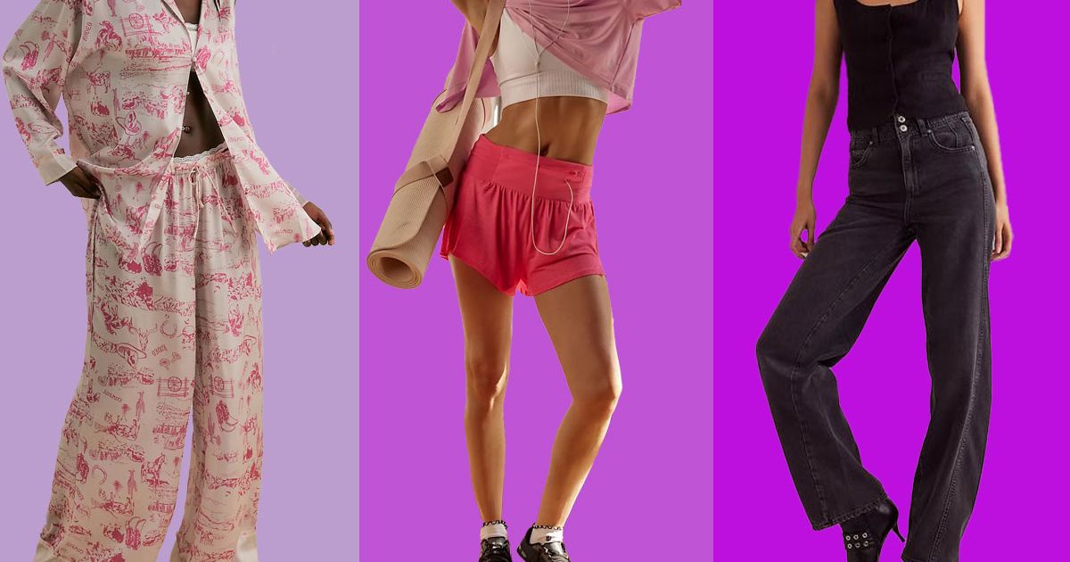 21 Best Things to Buy at Free People The Strategist