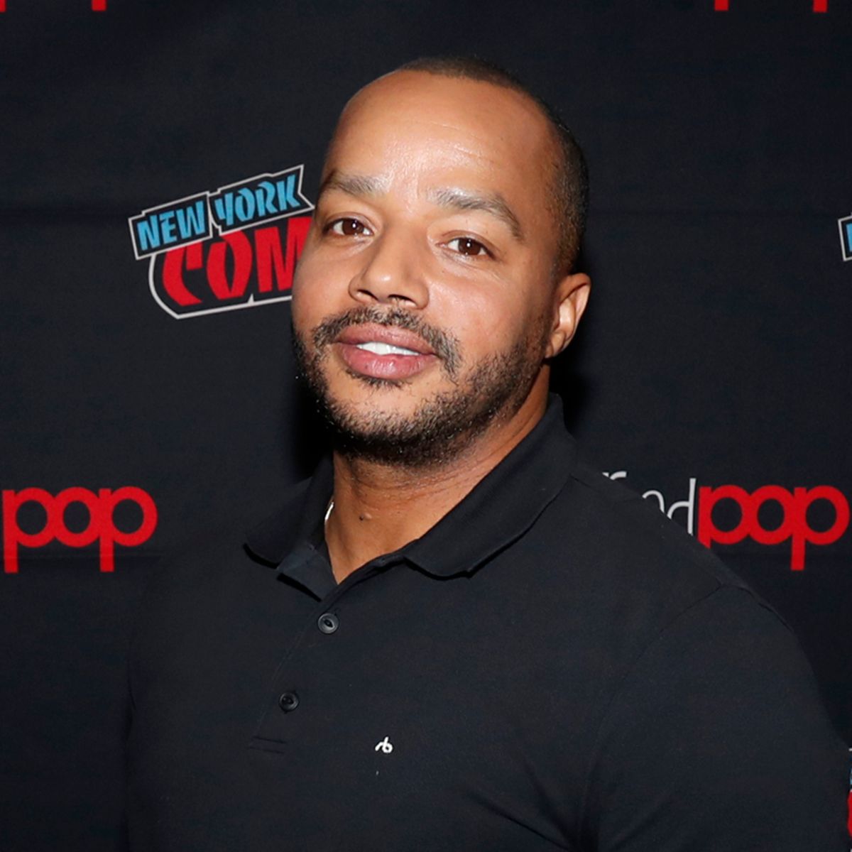 Donald Faison Cast In Powerpuff Girls Live Action Remake