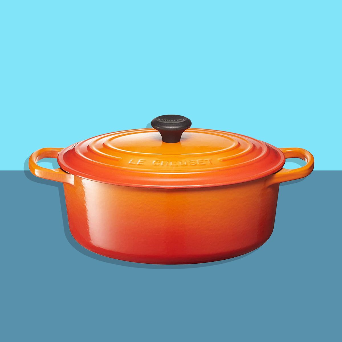 Zenuw De lucht Margaret Mitchell Le Creuset Dutch Ovens Are Up to 38 Percent Off Today | The Strategist