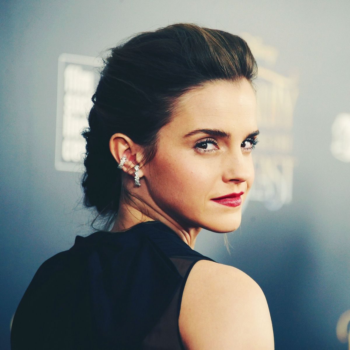 Emma Watson Addresses Engagement Acting Break Rumors