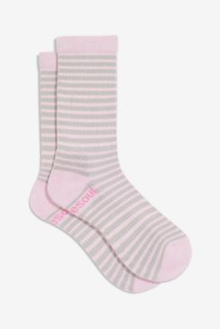 Doublesoul Holly High Sock