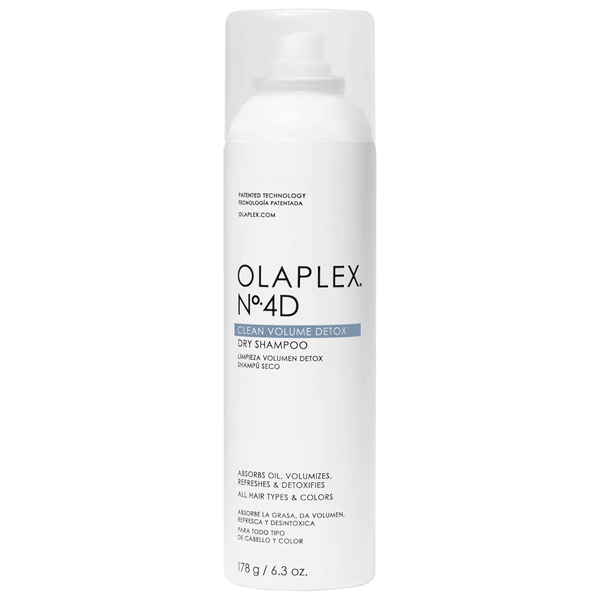 Olaplex No. 4 Clean Volume Dry Shampoo