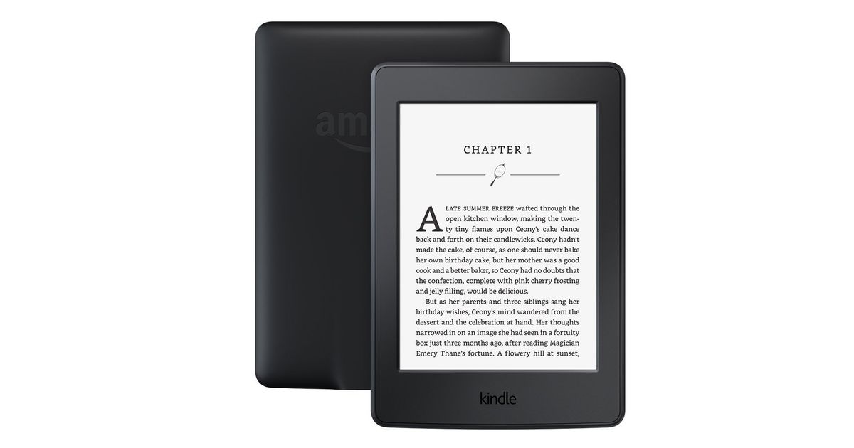The Best Amazon Prime Day Kindle Deal