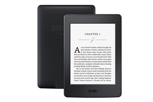Kindle Paperwhite E-reader (7th Generation)