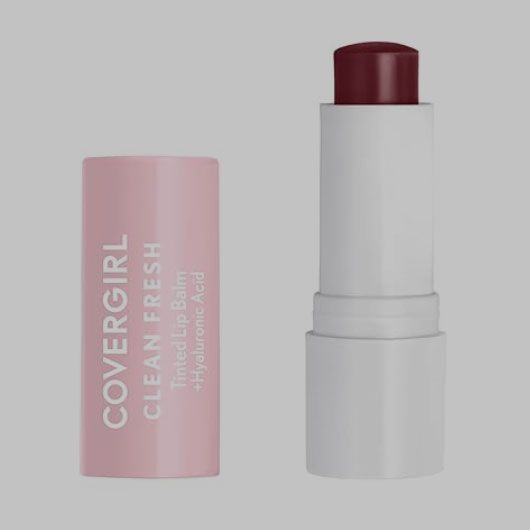 CoverGirl Clean Fresh Tinted Lip Balm
