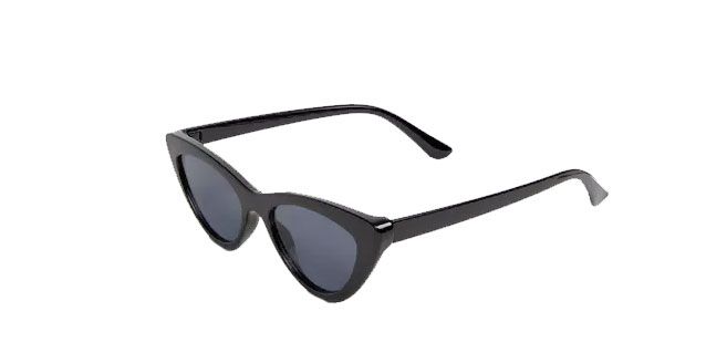 Aldo ‘Serasio’ Cat-Eye Sunglasses