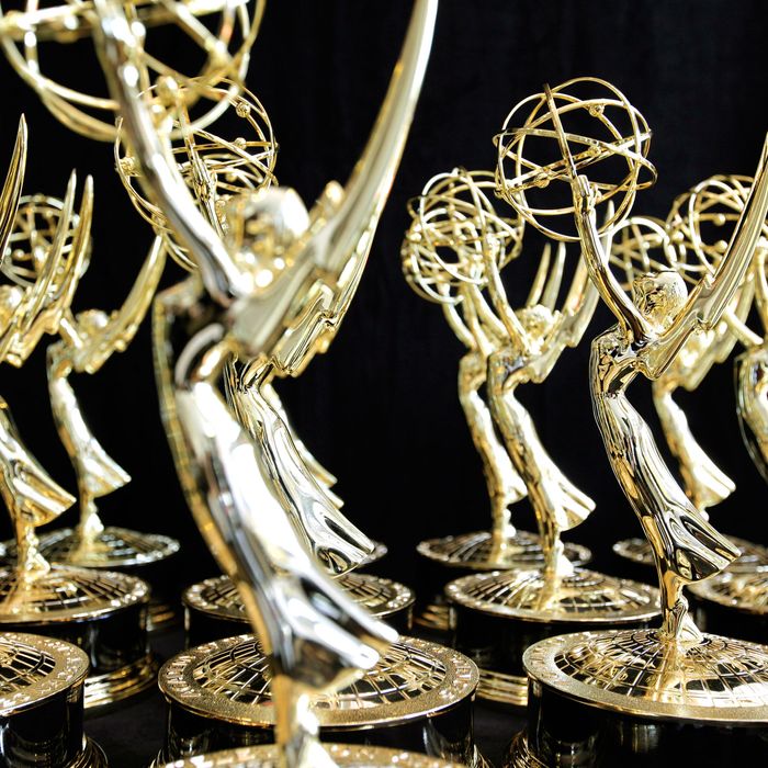 62nd Primetime Emmy Awards - Audience