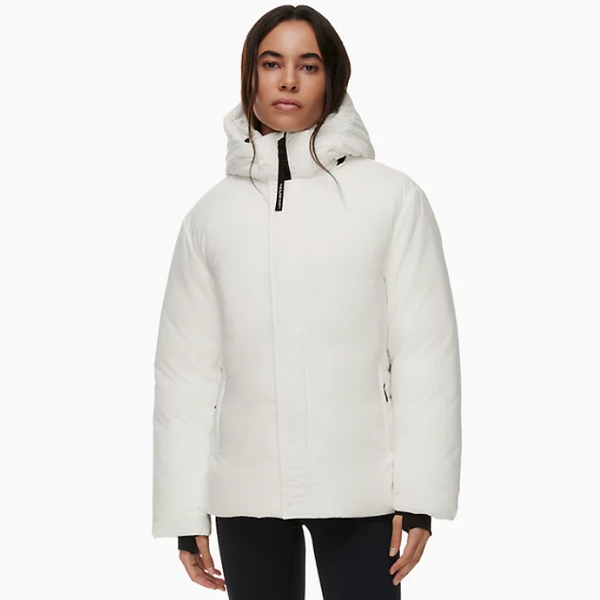 Aritzia The Super Puff The Super One-Puff