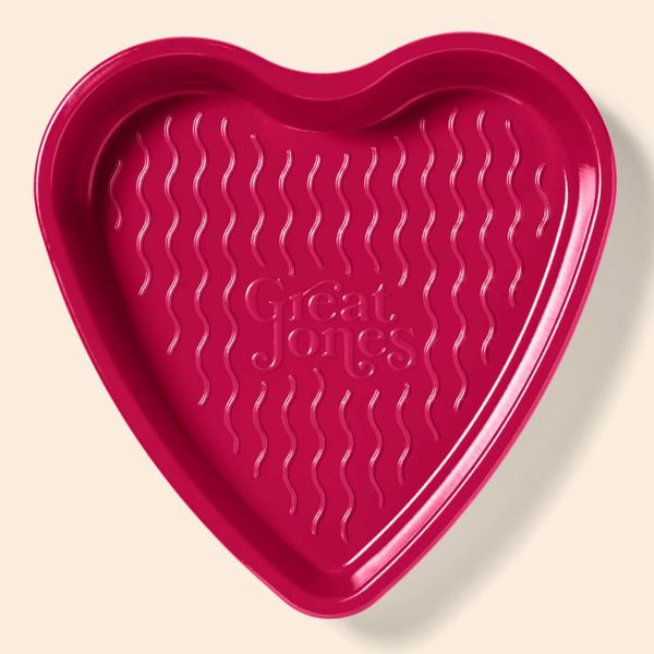 Great Jones Sweetheart