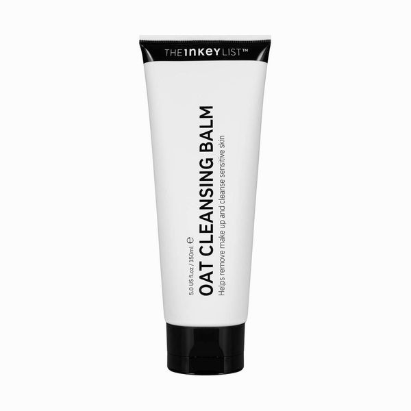 The Inkey List Oat Cleansing Balm