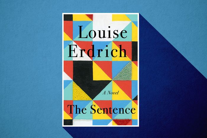 the sentence erdrich