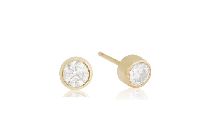 Whirly Miracle Plate Diamond Earrings Online Jewellery Shopping India |  Yellow Gold 18K | Candere by Kalyan Jewellers