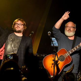 10 Tenacious D Covers That Might Be the Greatest in the World