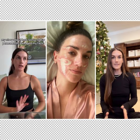 Victoria Nelson suing Sonya Dakar