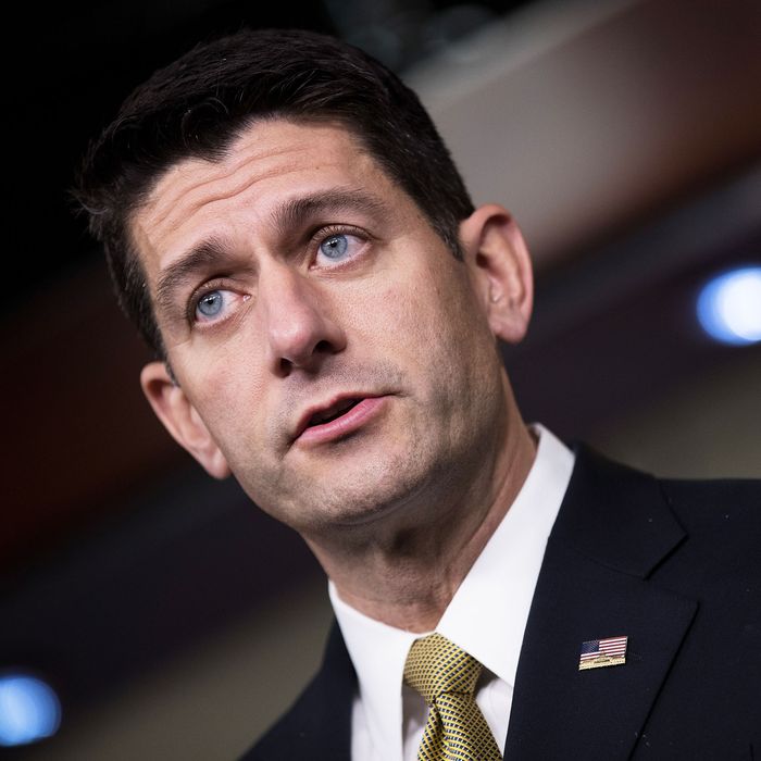 Paul Ryan Plans To Steamroll Democrats With Budget Tool Politico