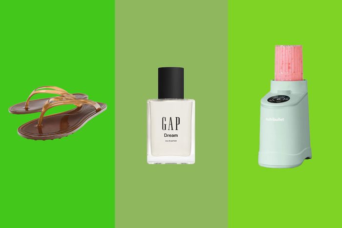 9 Things That Delighted Us Last Week: A Perfect Boxy White Tee and ’90s Perfumes