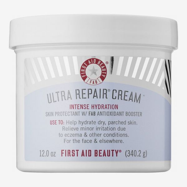 First Aid Beauty Crema Ultra Reparadora Hidratación Intensa