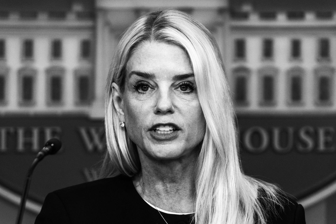 MAGA Is Crashing Out Over the Epstein Files