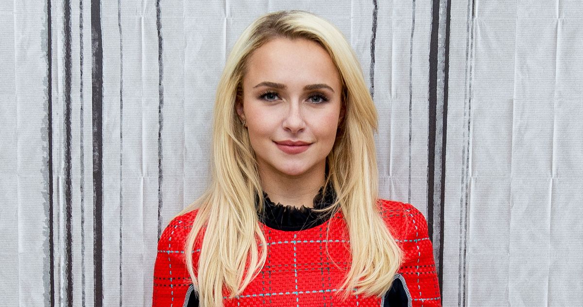 Hayden Panettiere Went to Rehab for Opioid and Alcohol Addiction
