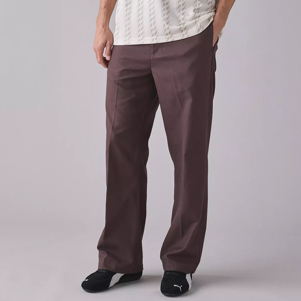 Standard Cloth Chandler Flare Trouser Pants