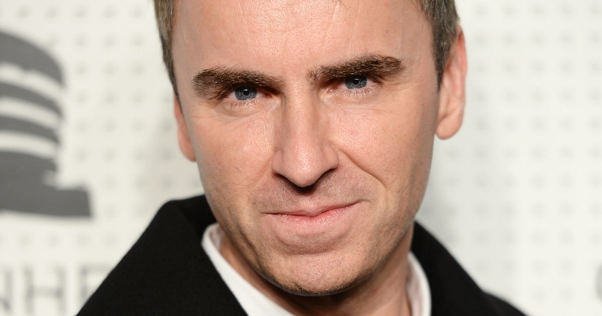 Raf Simons Will Show at NYFW: Men’s This February