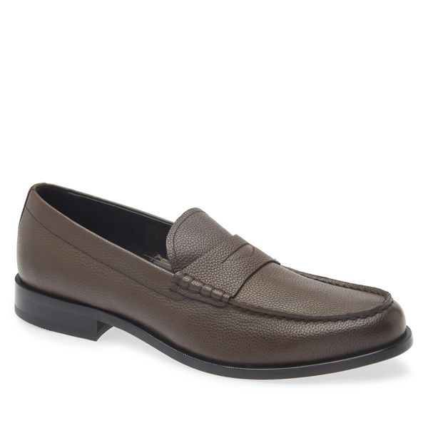 Boss Tayil Penny Loafer