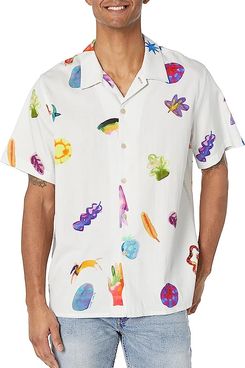 PS by Paul Smith Watercolor Shirt